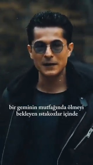 Birinin felaketi öbürünün mucizesi olabilir...