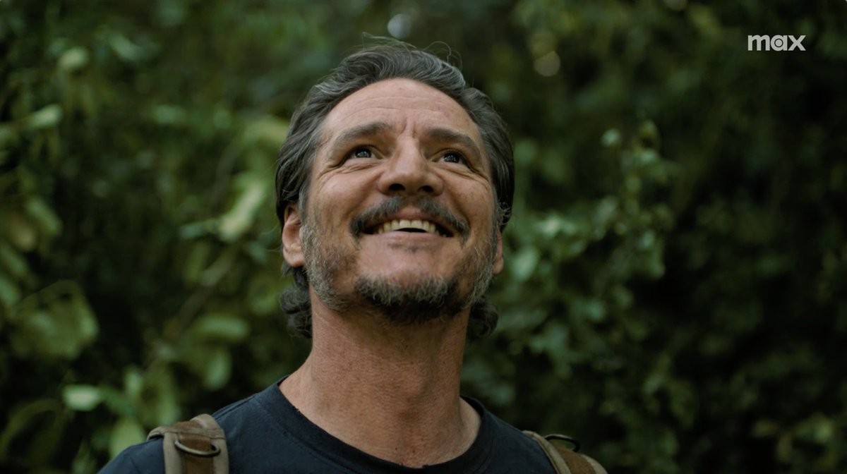 You can’t stop this. Season 2 of #TheLastOfUs premieres tonight on Actually HBO Max.
