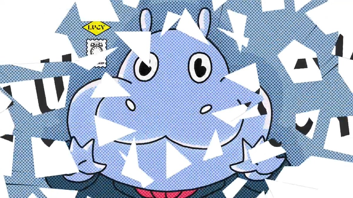 [#LUCY] 6th EP <와장창> Signature Logo Film 💿 Album Release 2025.04.23 6PM (KST) COMING SOON #루시 #신예찬 #최상엽 #조원상 #와장창