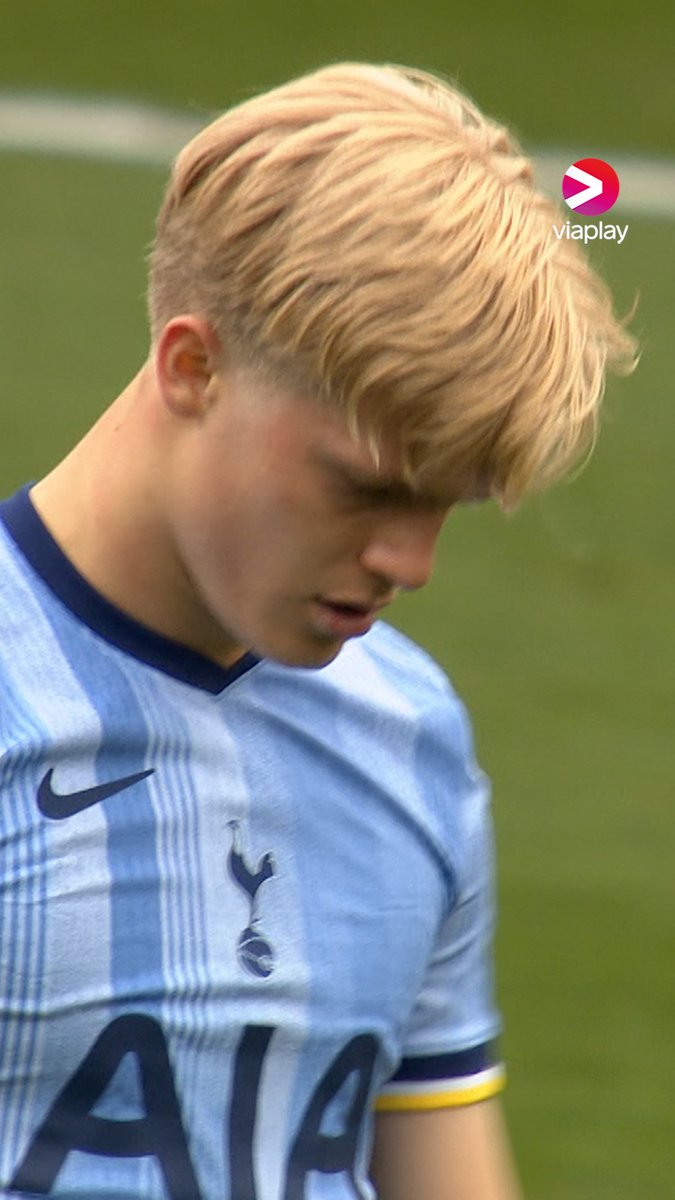 "Vicario blir ju vansinnig på svensken!" 👀😱 Lucas Bergvalls bolltapp blev förödande för Tottenham – som fick se sig besegrade av Wolves