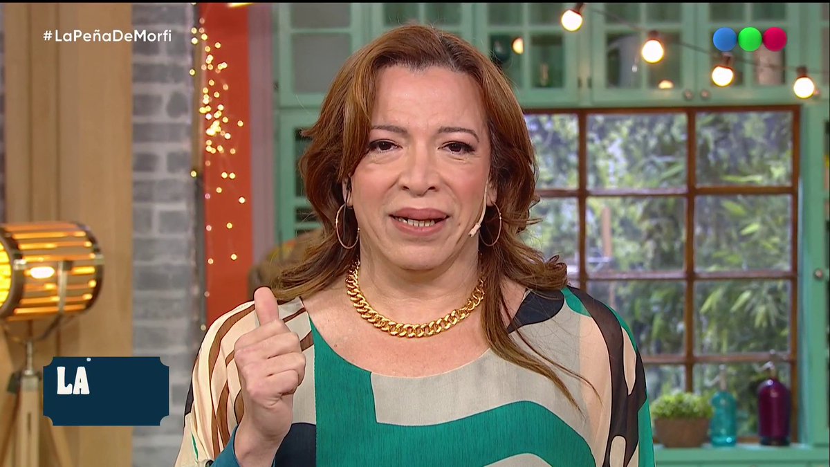 El descargo de Lizy Tagliani por las acusaciones de Marcela Tauro y Viviana Canosa.
