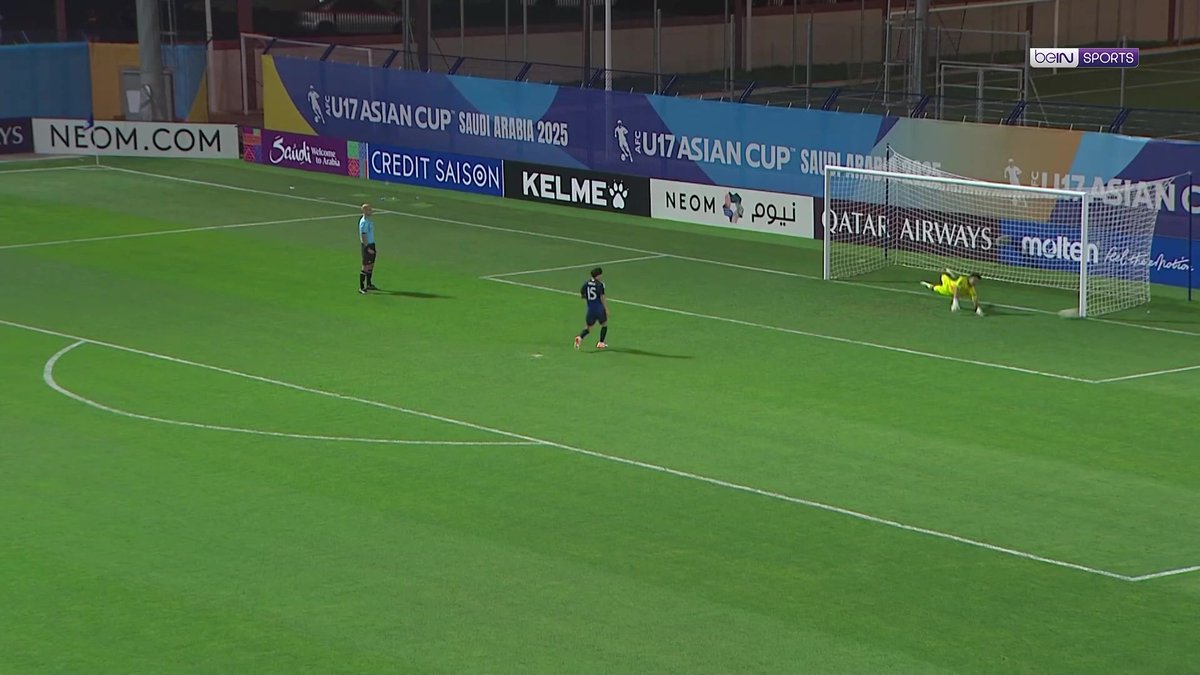 المنتخب السعودي 🇸🇦 يتأهل إلى نصف نهائي كأس آسيا تحت 17 عاماً ▶️ شاهد لحظات الحسم #كاس_اسيا_تحت_17 | #المنتخب_السعودي #AFCU17