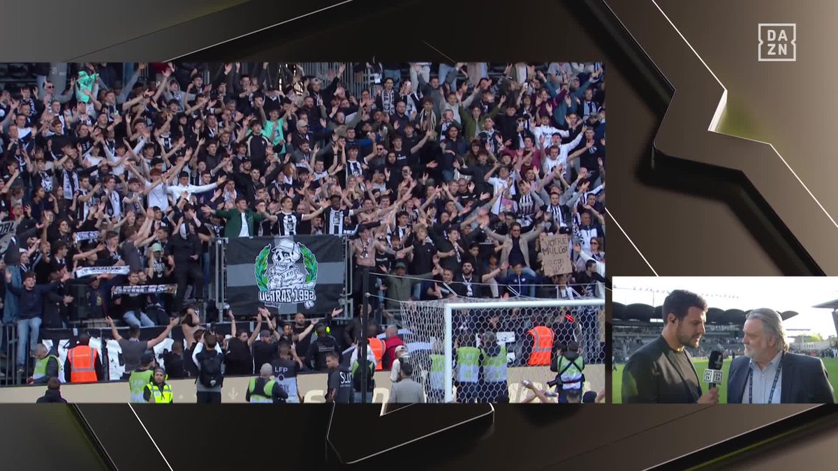 🚨🚨 LAURENT NICOLLIN A PÉTÉ UN CABLE SUR CERTAINS APRÈS ANGERS-MHSC 🤯🤯 « Il y a des gens, leur histoire est finie avec le club. On va repartir avec des gens sains, qui ne sont pas uniquement là pour leur gueule. » 🎥 DAZN France