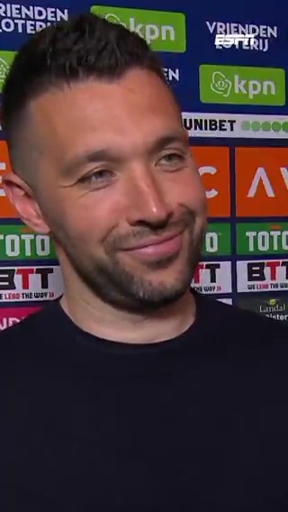 Ajax heeft vandaag een belangrijke doelstelling behaald ✅ 🗣️ Francesco Farioli: "We gaan weer naar de Champions League-hymne in de Arena luisteren." 🔙 #wilaja