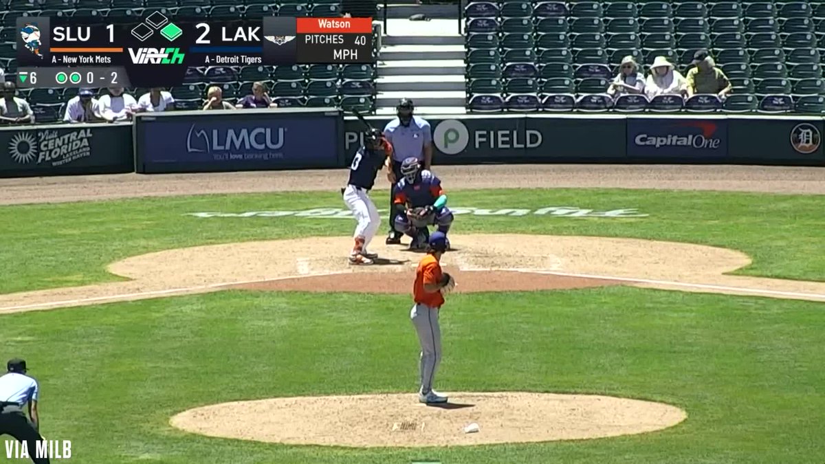 Francisco Alvarez got 'em 💪