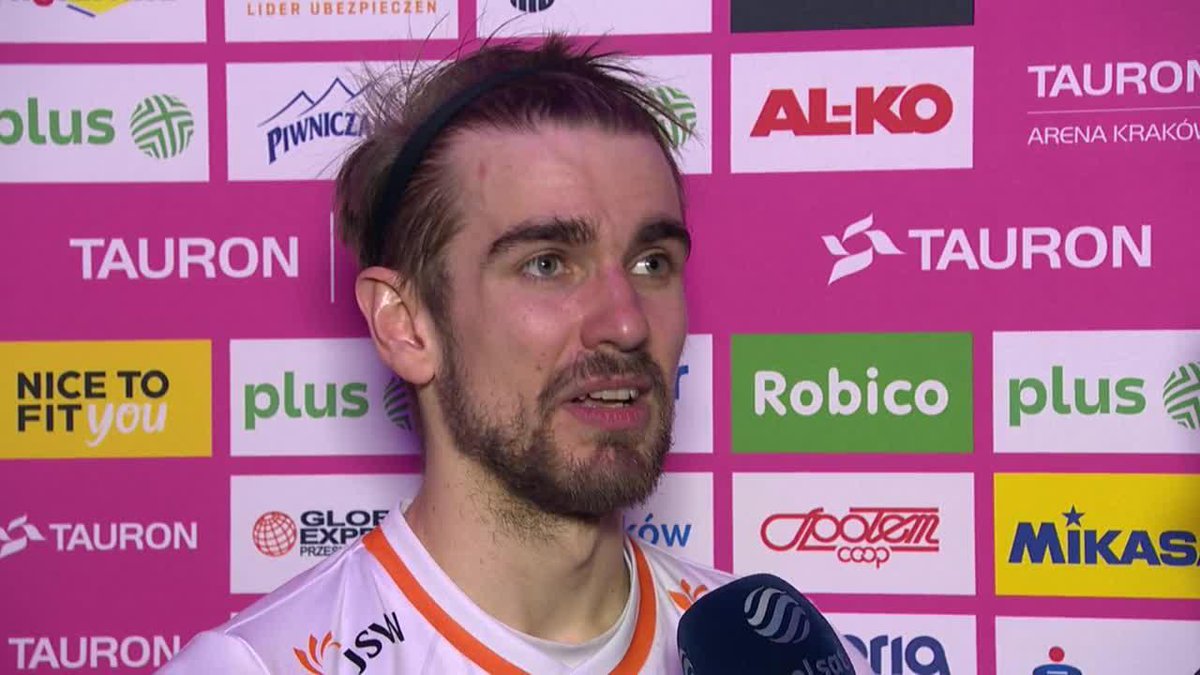 🥺🥺🥺 Ostatnie mecze Jakuba Popiwczaka i Tomasza Fornala w barwach JSW Jastrzębski Węgiel 💔 #siatkówka