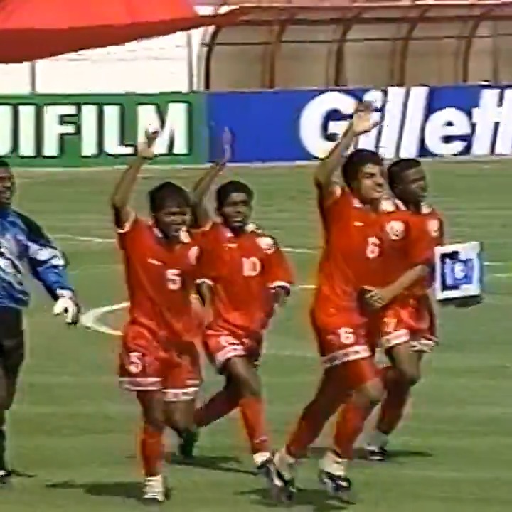 ثلاثية عُمانية ولا أروع 🇴🇲 #U17WC | المنتخب العُمـاني