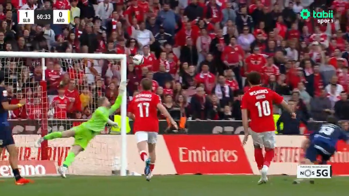 Aman aman aman 🔥🔥🔥 Orkun Kökçü’den harikulade gol 🇹🇷