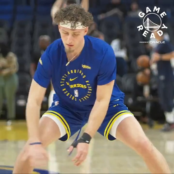Work before the work Oracle || Game Ready