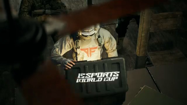 This summer in Riyadh, we're bringing backup. 🪂 The FaZe #EWC2025 takeover begins July 7th. Esports World Cup | #FaZeUp