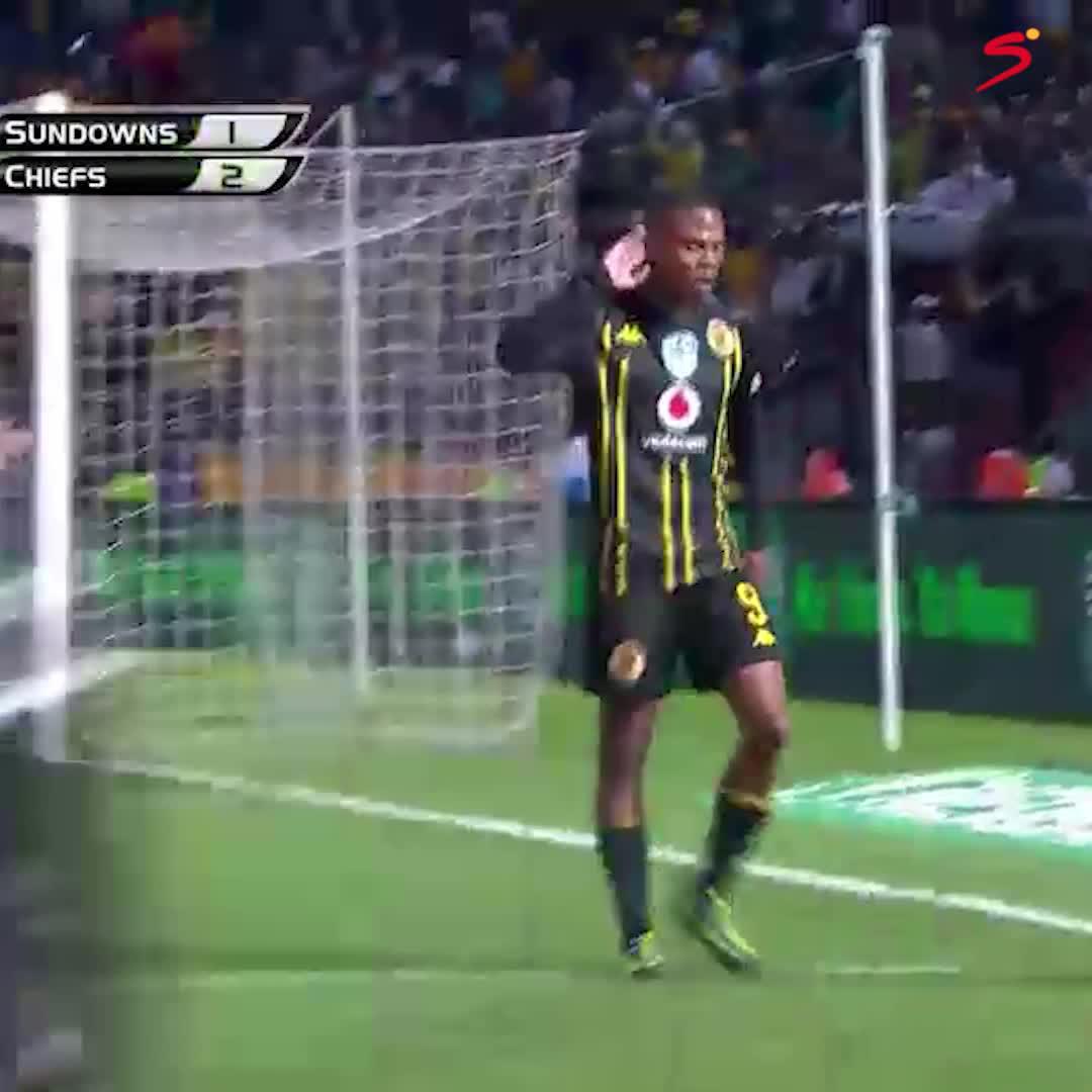 Late drama at Loftus 🤯 Ashley du Preez is the hero 🤩🔥 #SSDiski | #NedbankCup
