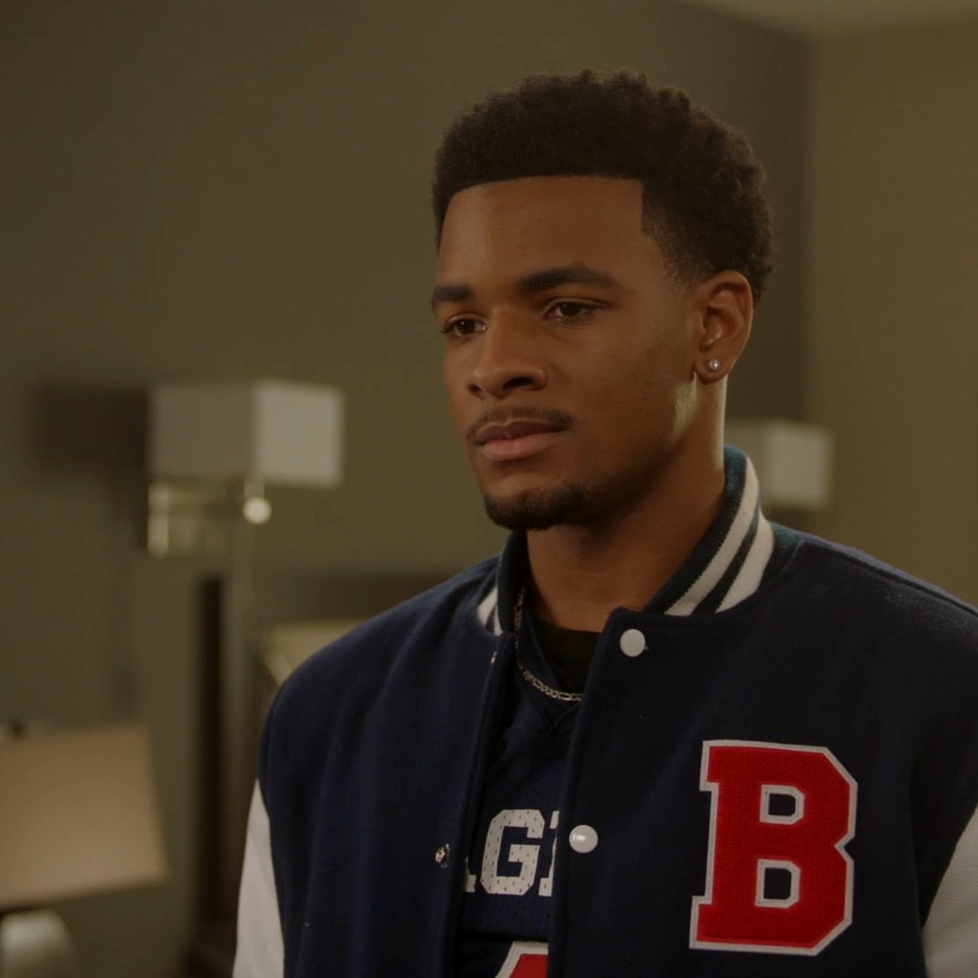 Family drama always hits different. Catch a new episode of #AllAmerican TOMORROW on The CW! Stream free next day on The CW App.