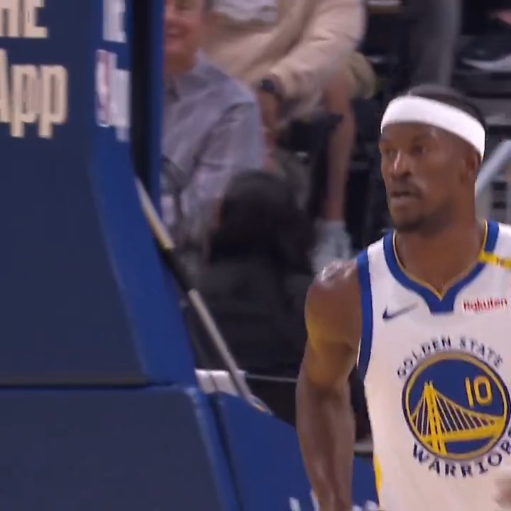 JIMMY 💥 📺 NBC Sports Bay Area & CA