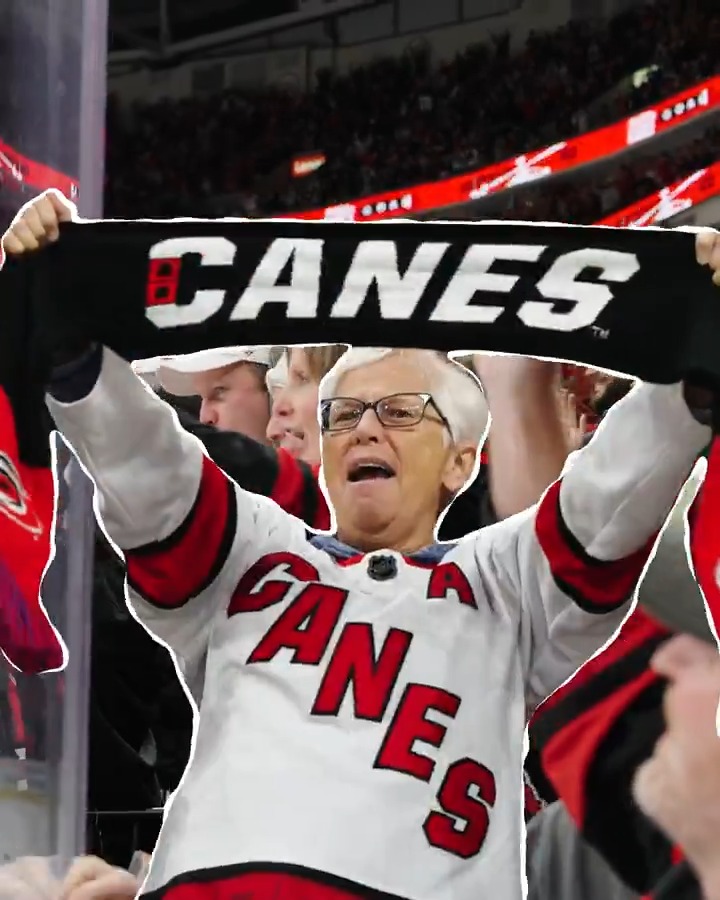 Tonight's for you, Caniacs