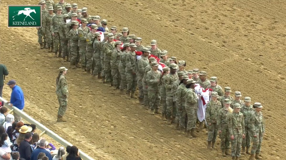 Honoring our Heroes.