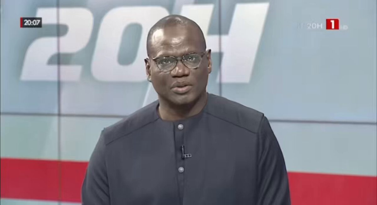 « C'est toute la Nation sénégalaise qui doit être fière, à commencer par le Président de la République, Bassirou Diomaye FAYE et le Premier Ministre Ousmane Sonko » #recherche #innovation #mesri #genevesalondesinventions