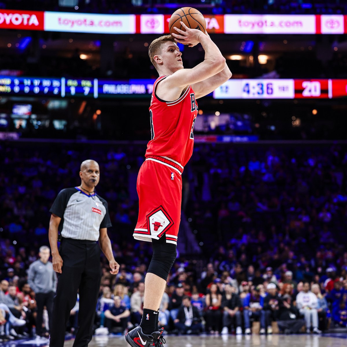 Heading home with the win 💪 Plus500 | #SeeRed
