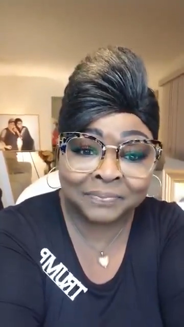 WE NEED OUR MONEY! #DiamondandSilk