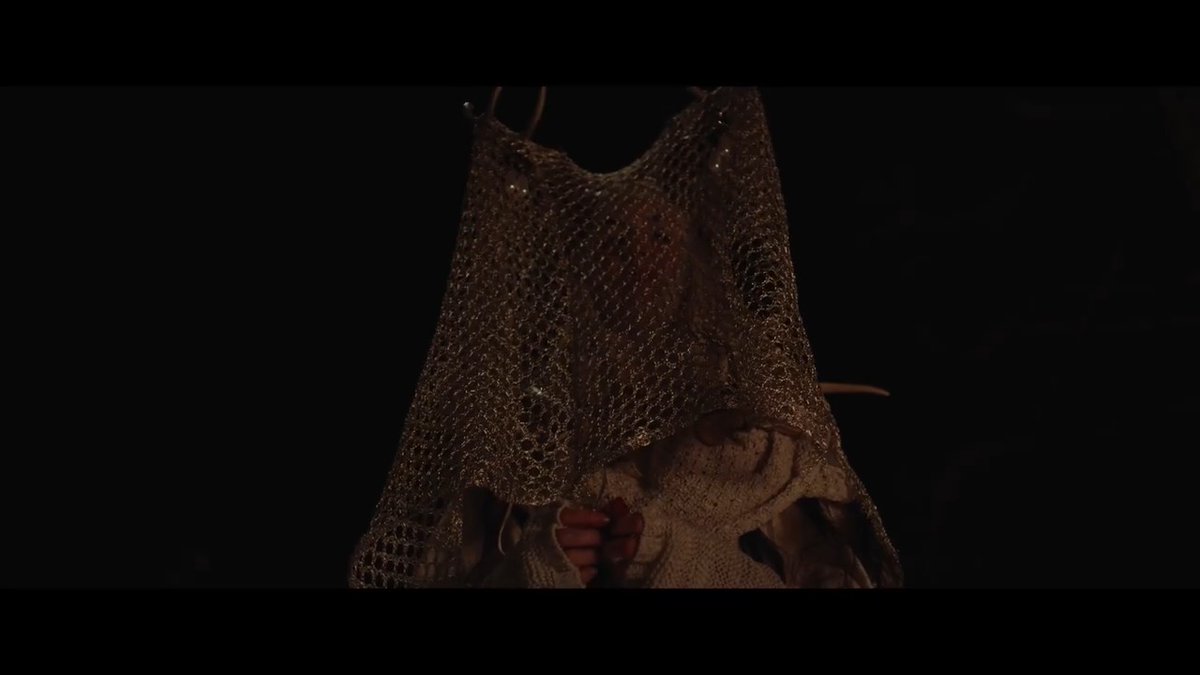 Bow to your new queen.