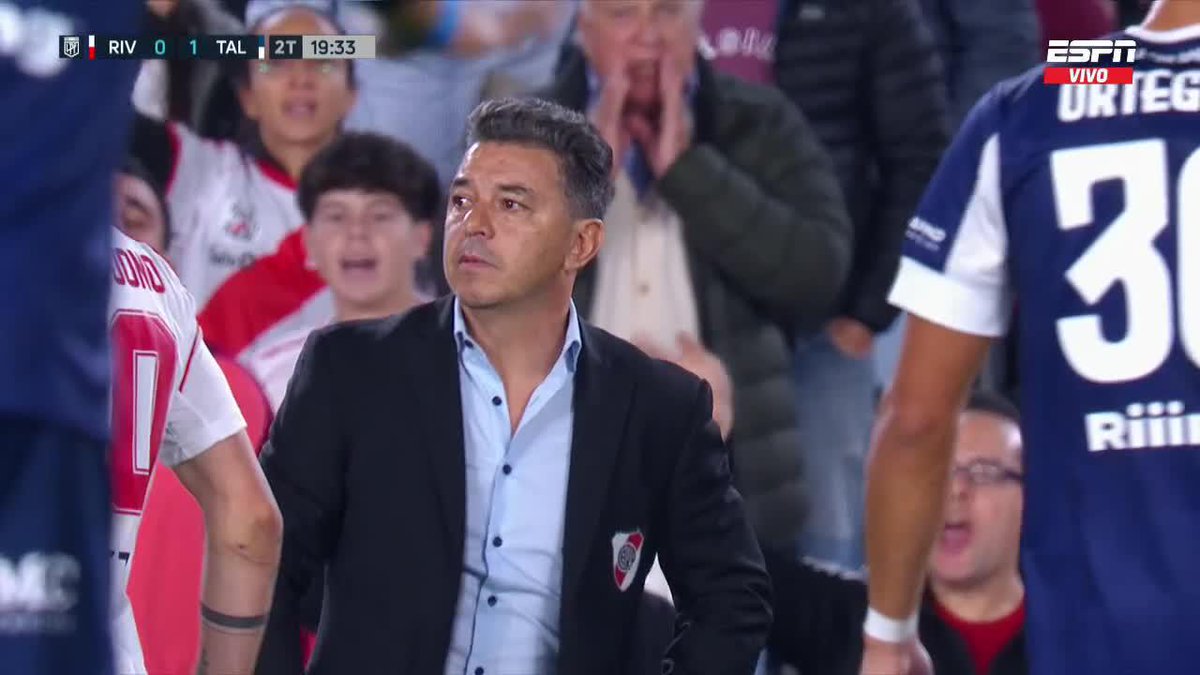 🇦🇷 EXPLOTA EL MÂS MONUMENTAL. 🗣️ “MOVETE RIVER, MOVETE”.