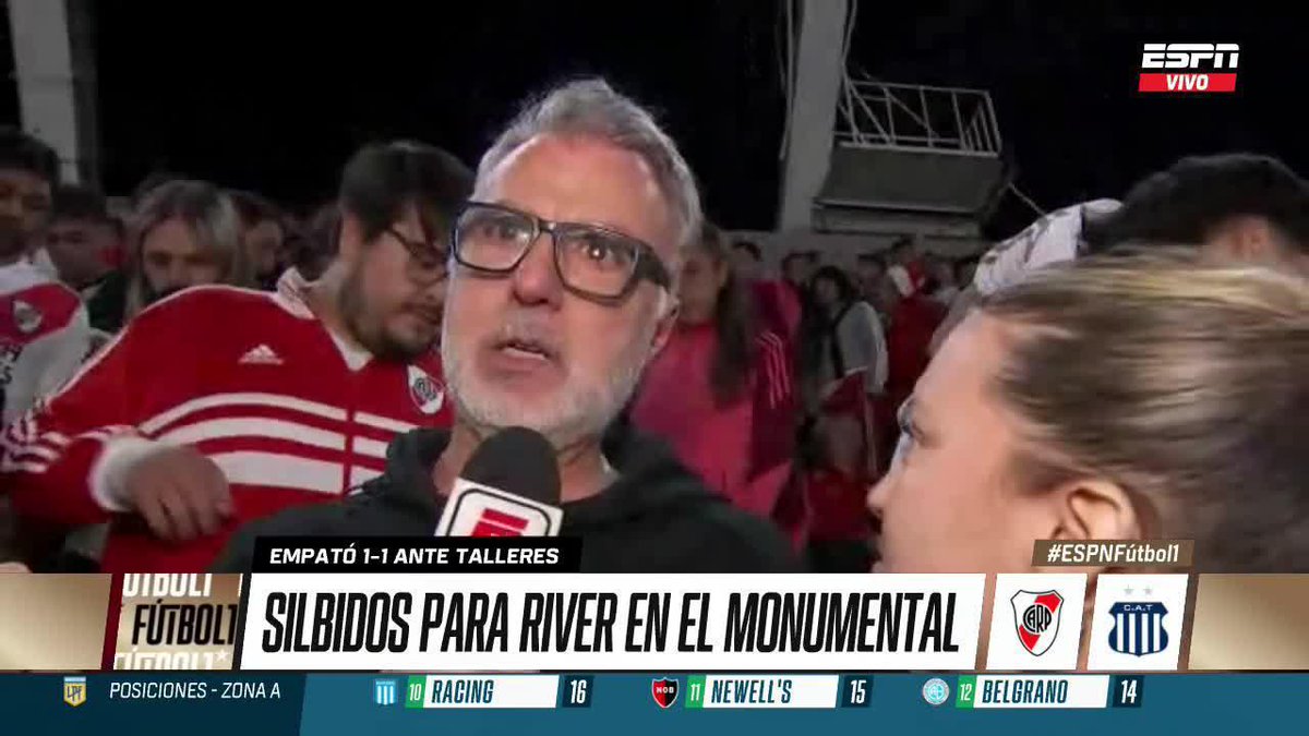 Gago, sácate el adn perdedor por favor. Es ahora