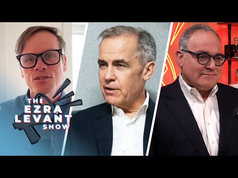 Carney shows 'arrogance' in response to allegations of Chinese influence Mark Carney has “a level of arrogance and incuriousness that is not becoming of a Canadian leader” when it comes to addressing threats from the Chinese Communist Party, warns investigative journalist Sam Cooper. Mark Carney has been repeatedly accused of having friendly links to the Chinese Communist Party throughout the election campaign, an issue that has dogged the Liberals since former MP Han Dong was accused of receiving backing from pro-Beijing groups. New reports have focused on a meeting between the Liberal leader and individuals apart of a group friendly with China's United Front Work Department, which works on behalf of the Communist regime to, in part, target overseas dissidents. Investigative journalist Sam Cooper joined The Ezra Levant 🍁🚛 Show for a discussion on his own reporting about China's ties to Carney along with his response when pressed on the matter by a reporter. Addressing Carney's “dismissive” reply to a question, Sam said the this was a display that showed “a level of arrogance and incuriousness that is not becoming of a Canadian leader.” “I could point to a lot of Liberal candidates in Vancouver and Toronto that have so many levels of meetings with these individuals in Chinese community associations,” the investigative journalist said, highlighting how the RCMP and CSIS have “repeatedly” told the Liberals that these people are “there to surround and influence Canadian politicians.” Those affiliated with or apart of the Chinese Communist Party have secured “deep influence” within Canadian institutions, Sam warned Ezra.