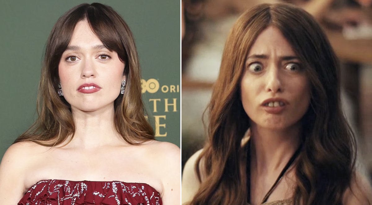 After SNL did a political spoof on ‘the White Lotus’, which featured a parody of Aimee Lou Wood’s character, she calls out the show for being “mean and unfunny.”