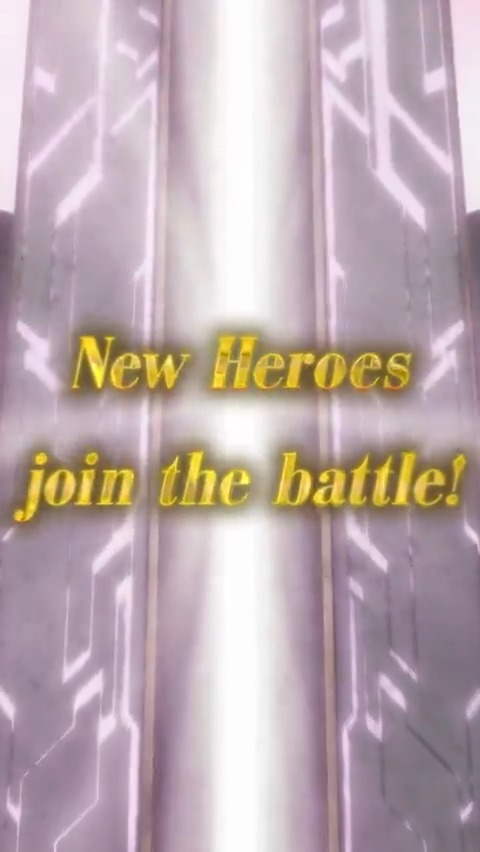 Starting Apr. 15, 12 AM PT, Attuned Hero Tiki: Dragon's Progeny, along with other new Heroes from the #FireEmblem: Mystery of the Emblem game, will be available in a New Heroes summoning event! A GHB with Xane: Fickle Dragon starts Apr. 16, 12 AM PT. #FEHeroes