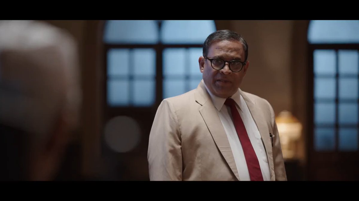 बाबा साहेब डॉ. भीमराव अंबेडकर ने क्यों दिया था नेहरू के मंत्रिमंडल से इस्तीफा... देखिए ये पूरी फिल्म! #AmbedkarJayanti #अंबेडकर_सम्मान_अभियान