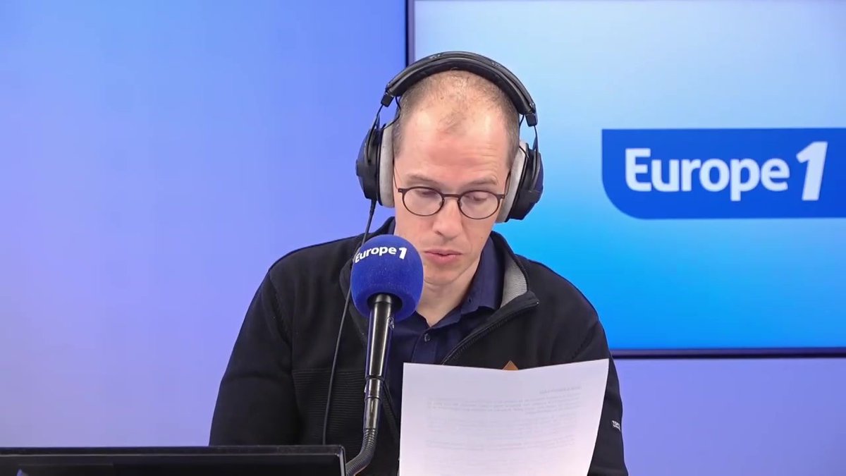 "Le million perdu du retraité" ➡️ Retrouvez l’édito éco de Olivier Babeau chaque lundi et mercredi à 7h20 sur #Europe1
