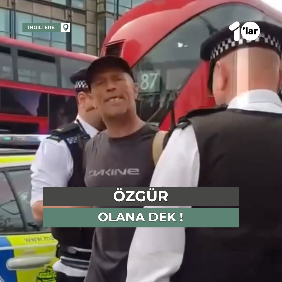 "20.000 ölü çocuk... Korkmayın ! Filistin halkı için sesimizi yükseltmek bir onurdur. 20.000 ölü çocuk... Bu iğrenç ! Filistin için; öne çıkmaya, ses çıkarmaya devam edin. Filistin özgür olana kadar, her gün: Özgür Filistin!"