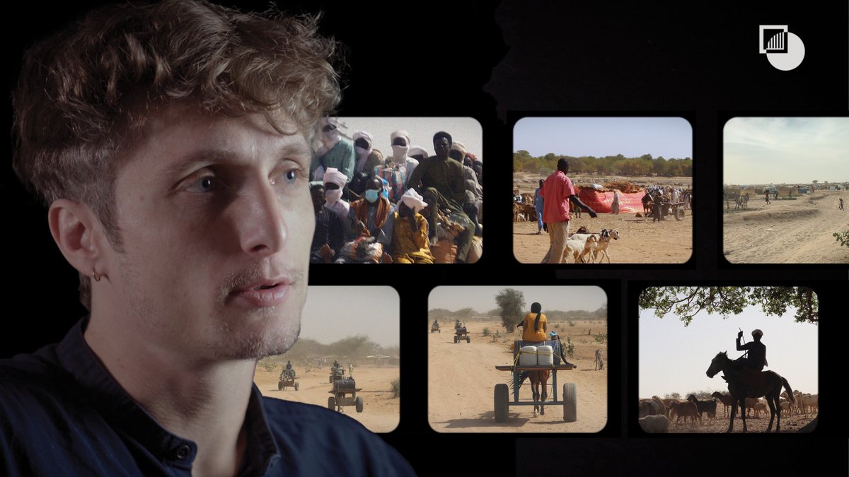 War in Sudan has pushed about one million refugees and returnees into isolated and impoverished parts of neighbouring Chad. Crisis Group expert Charles Bouëssel visited this region to learn how it is coping with the influx.