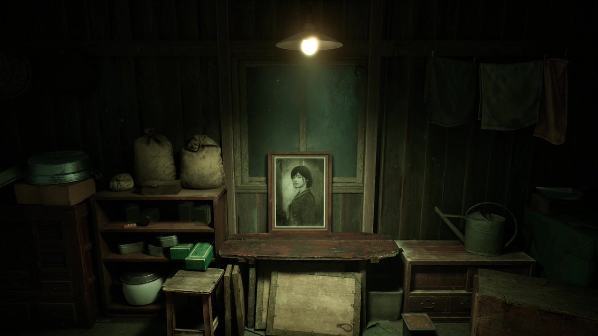 『SILENT HILL f』 ウィッシュリスト登録受付中 従来の作品から一転 日本を舞台とした『SILENT HILL f』では 雅楽を加えた新たな「SILENT HILL」の 楽曲をお楽しみいただけます ▼ウィッシュリストはこちら #SILENTHILL #サイレントヒル #サイレントヒルf