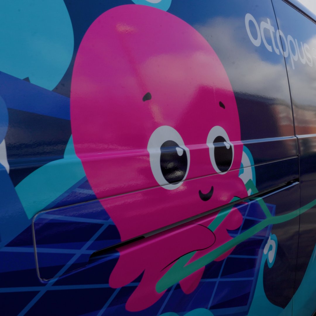 Getting an EV chargepoint installed at home has never been easier. Watch how @octopusenergy help drivers plug in at home so they can charge their car at their own convenience.