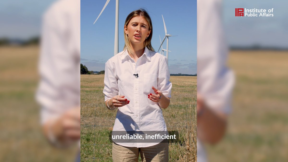 Foreign owned wind farms billion dollar rip off. Australian electricity users were stung $1 billion last year by the federal government in hidden charges on their electricity bills to prop up unreliable and unviable wind farm projects #auspol #energy #netzero #costofliving More: