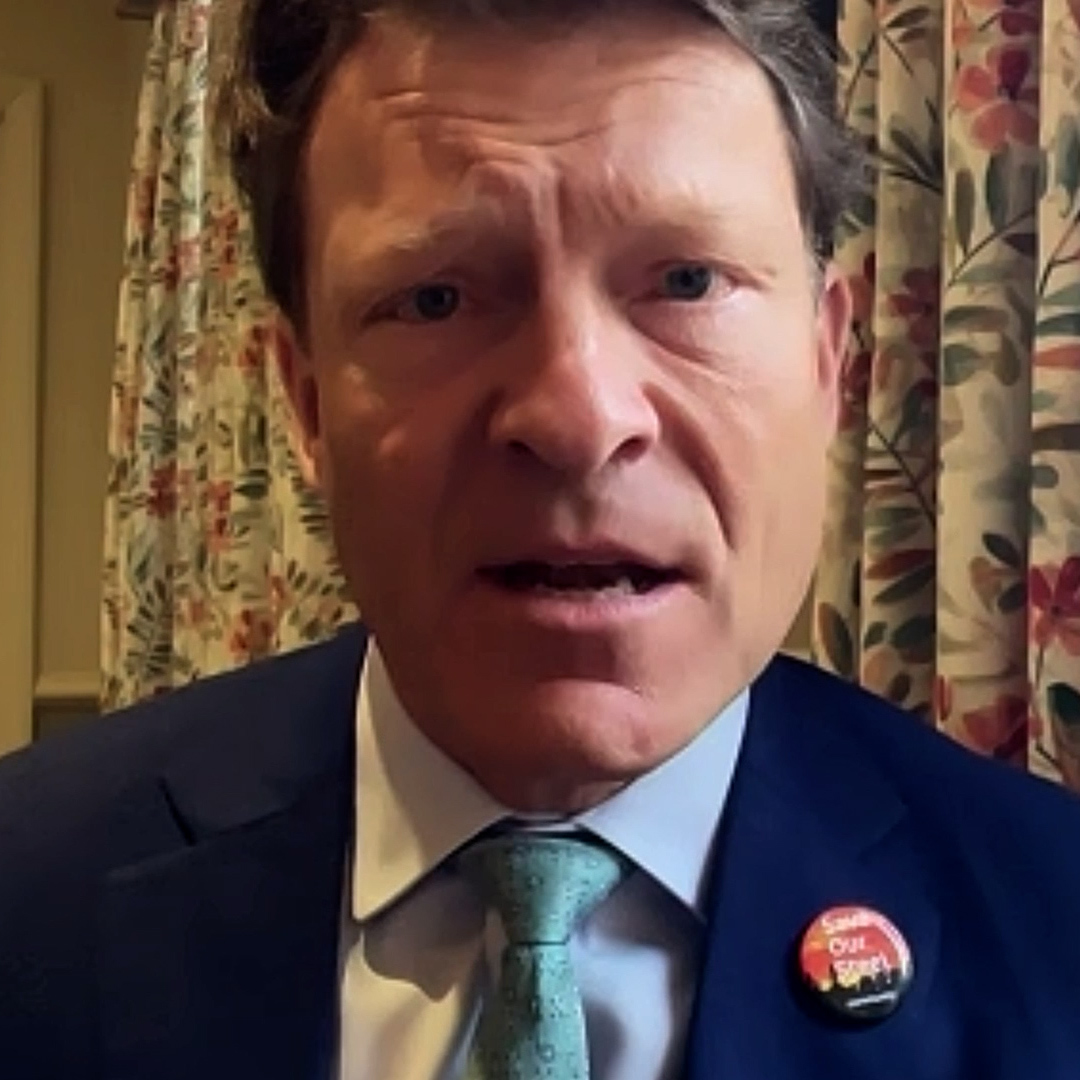 'Merseyside Police said immediately this was not terror related, despite knowing there was ricin and an Al-Qaeda manual in that monster's bedroom.' Richard Tice MP 🇬🇧 roundly rejects the claim from MPs that there was no evidence of 'two-tier policing' in the riots after Southport.