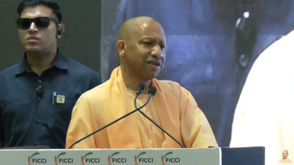 उत्तर प्रदेश में प्रत्येक सेक्टर में अनंत संभावनाएं हैं, सामर्थ्य से भरा हुआ राज्य है...