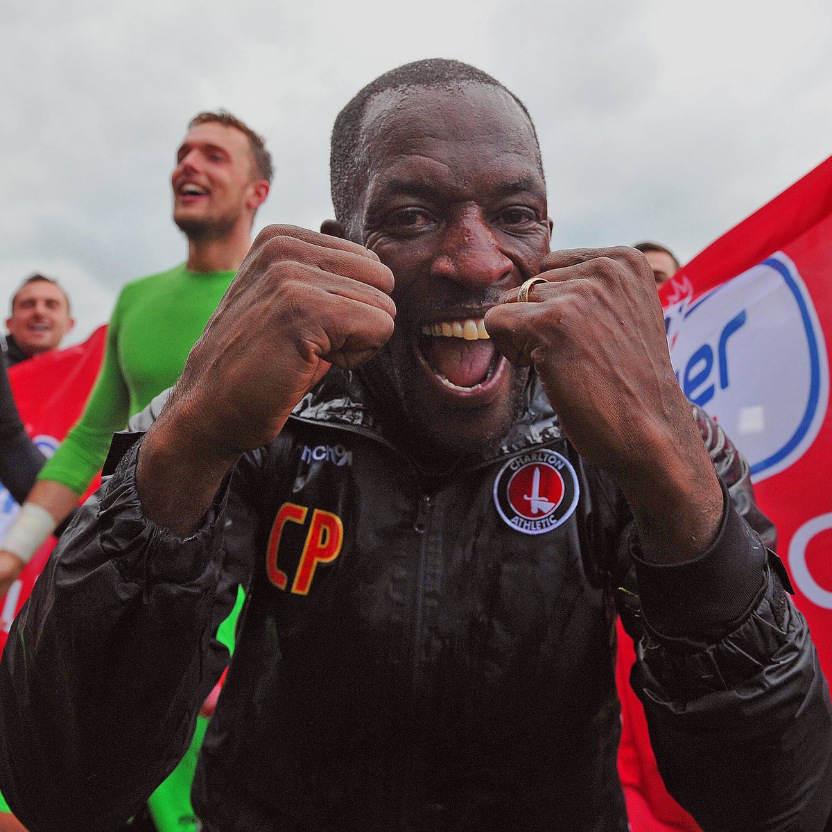 #OnThisDay in 2012, we secured promotion back to the Championship with victory at Carlisle United 🍾 #cafc