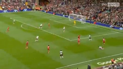 "Because it goes for a corner, you can't check that" Did West Ham deserve free-kick in build-up to Liverpool winner? 🤔