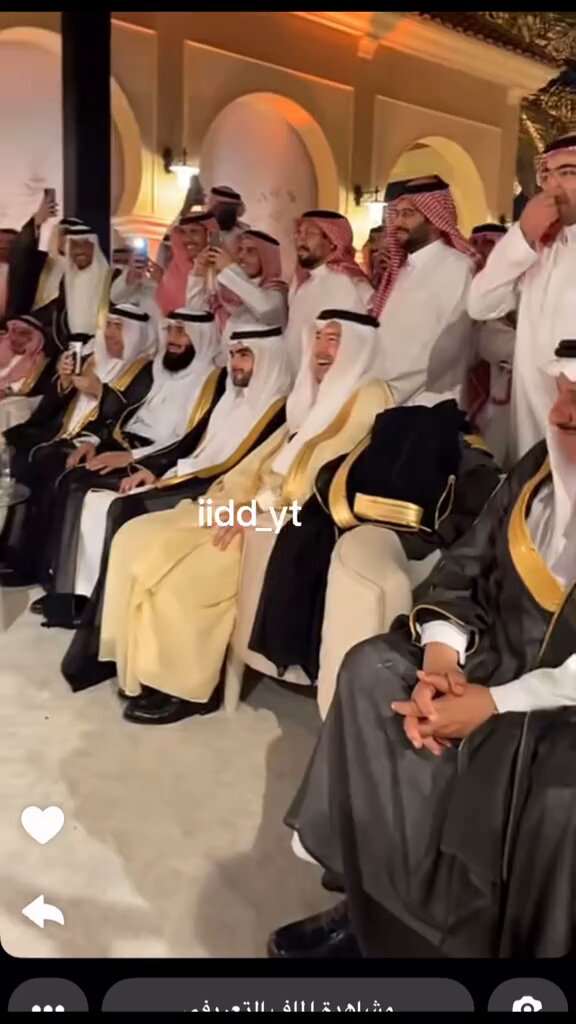 هذا وش قاعد يسوي !!؟