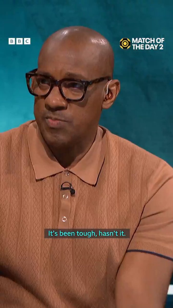 The #MOTD2 pundits have tried to get to the bottom of what is currently going wrong at Tottenham. Do you agree with them? 🤔 #BBCFootball #THFC