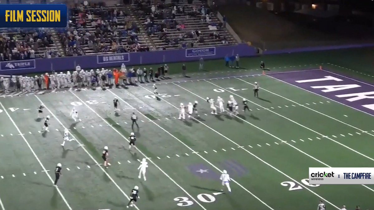 Cricket Presents The Campfire. Today, we take a deep dive into 4A Football as we start looking forward to the 2025 high school football season. #txhsfb Cricket Wireless