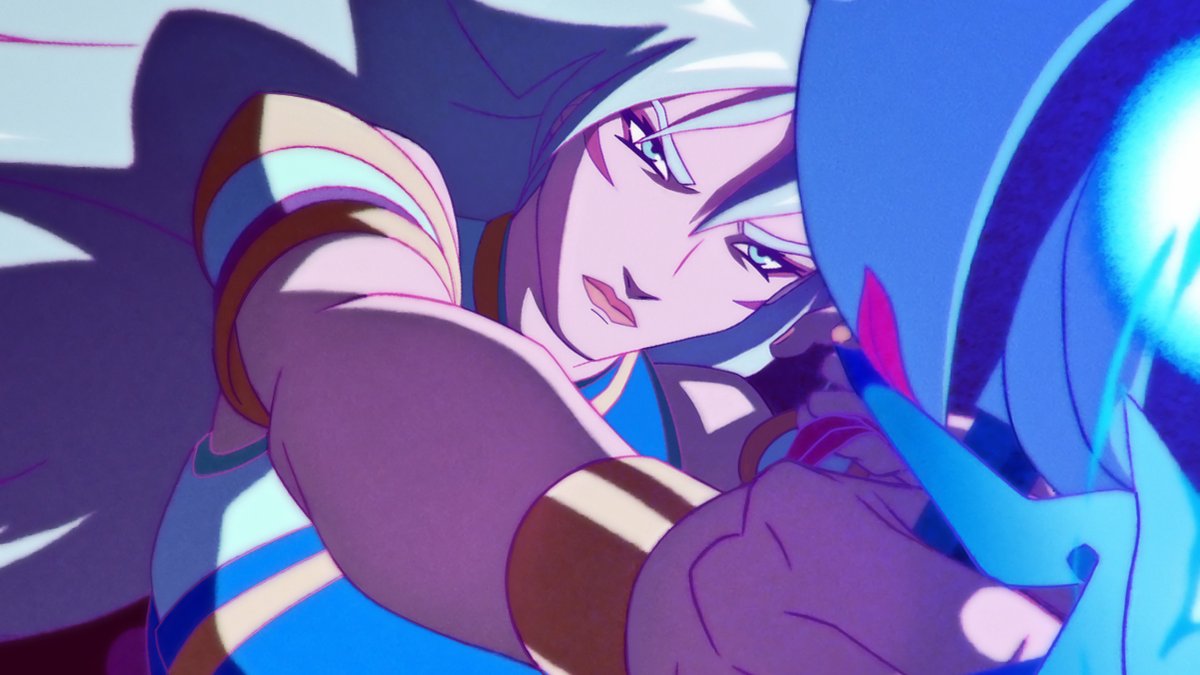 🌸Around every light, a shadow. Beyond every ending, a beginning. 🌸 Usher in the magic of Season 2: Spirit Blossom Beyond on April 30 at 11 AM PDT.