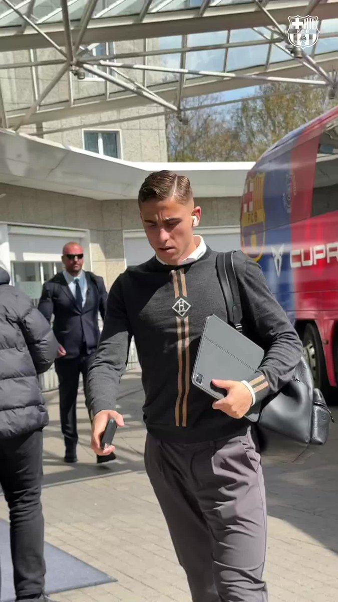 Hotel check-in ✅