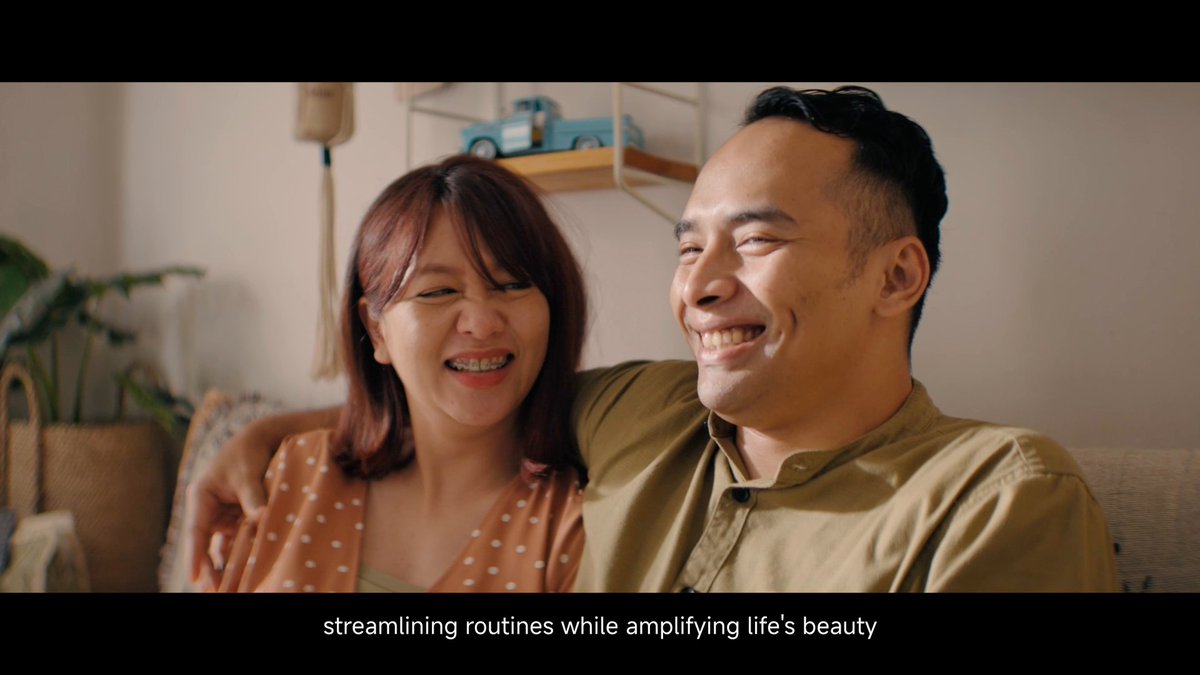 #XiaomiRenovation2024 brought smart living to 17 countries - connecting people and homes through meaningful technology. See how care transforms everyday life. #SmartLivingForEveryone