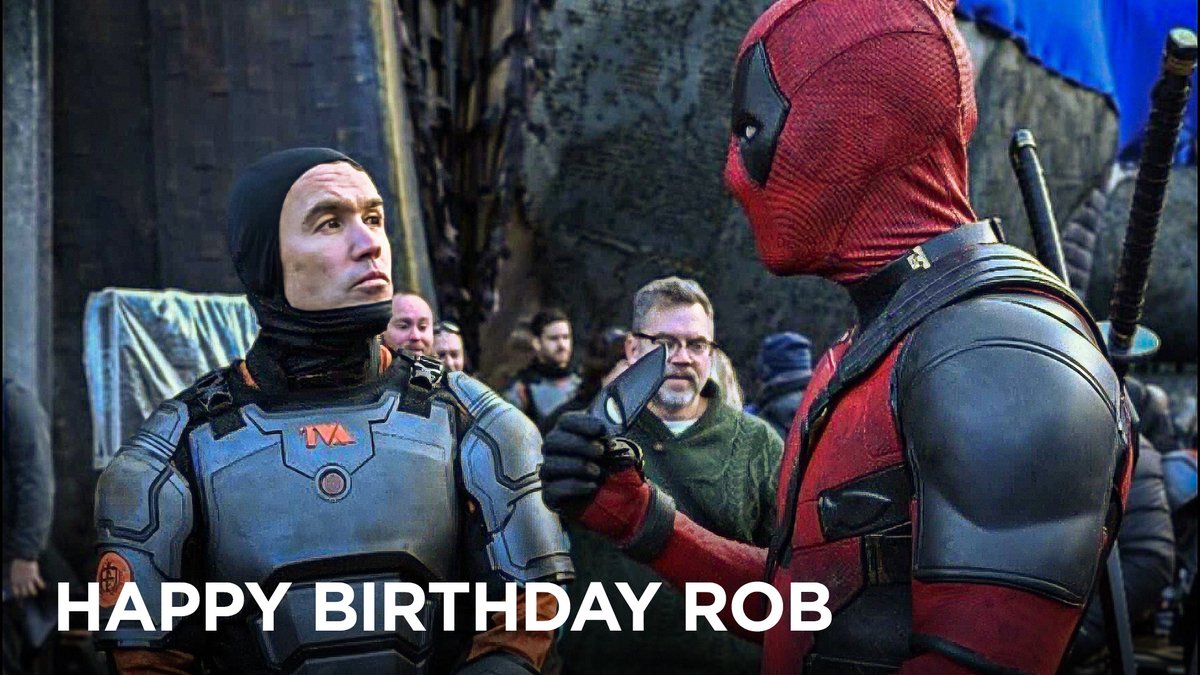 I’m submitting this to the International Film Festival of Wales, Short Films category. Happy birthday, Rob Mac.