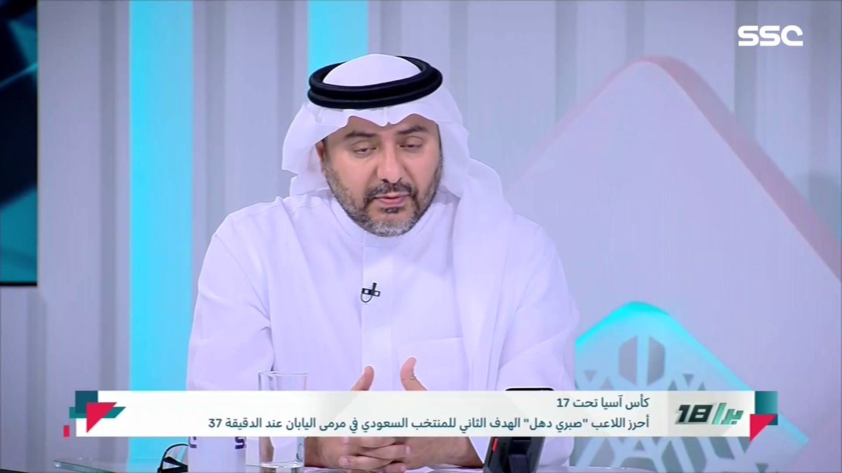هجوم عنيف جدًا طارق التويجري تِجاه جيسوس انا عملت مع جيسوس واعرف خفاياه اللي تغيب عن الجماهير 😨🔥!