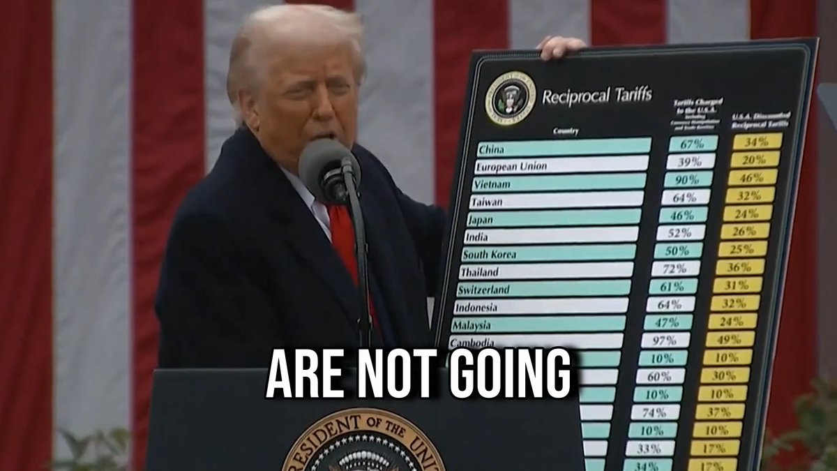 Last week on the LP Podcast, Barry Ritholtz explains why tariffs are not bringing back your manufacturing job, and they never will. Watch the full episode here: