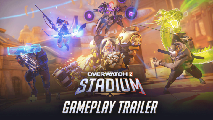 Big arena, bigger plays. Welcome to Stadium! 🏟️ 🙌 New permanent game mode ⚔️ Best-of-7, round-based play 💵 Earn Stadium Cash &amp; build your loadout 🎮 Third-person AND First-person modes Stadium arrives on Apr 22 💥