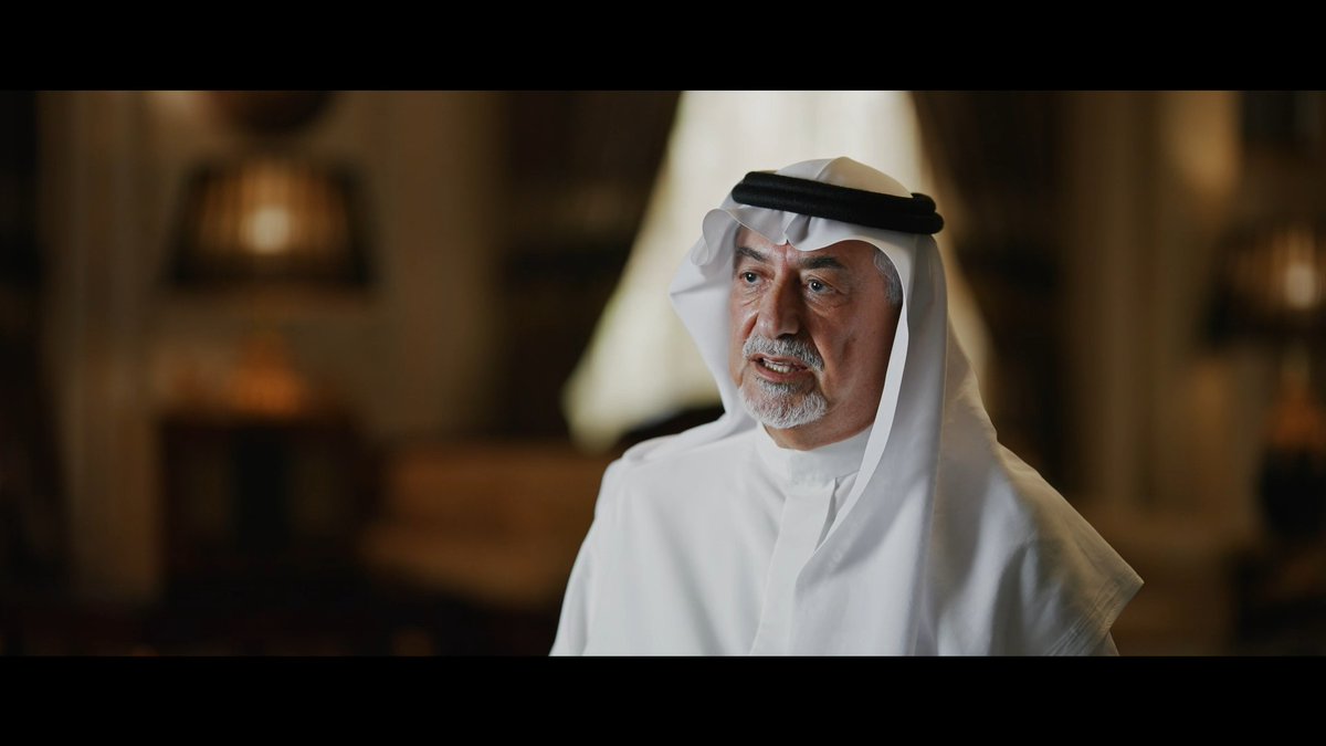#القرار172 كان الخطوة الأولى لبناء صناعة وطنية مستدامة.... اكتشفوا التفاصيل في الفيلم الوثائقي. 🎬 | #الصندوق_الصناعي